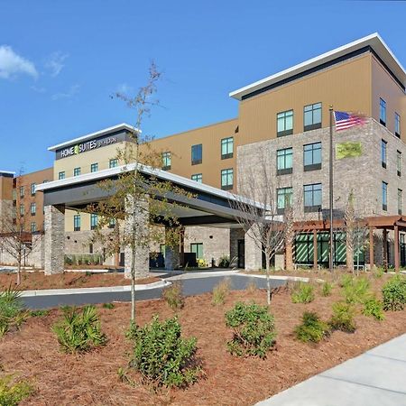 Home2 Suites By Hilton Charleston Daniel Island, Sc Extérieur photo
