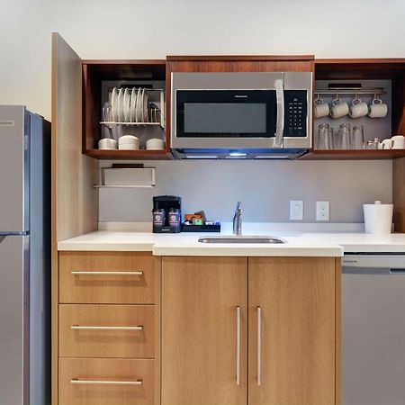 Home2 Suites By Hilton Charleston Daniel Island, Sc Extérieur photo