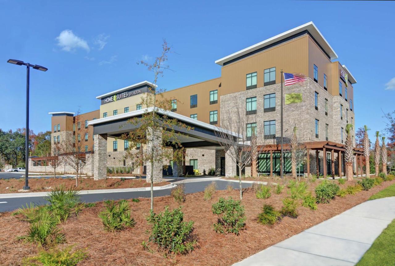 Home2 Suites By Hilton Charleston Daniel Island, Sc Extérieur photo