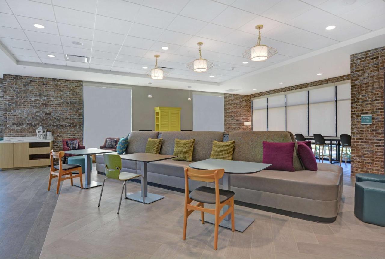 Home2 Suites By Hilton Charleston Daniel Island, Sc Extérieur photo