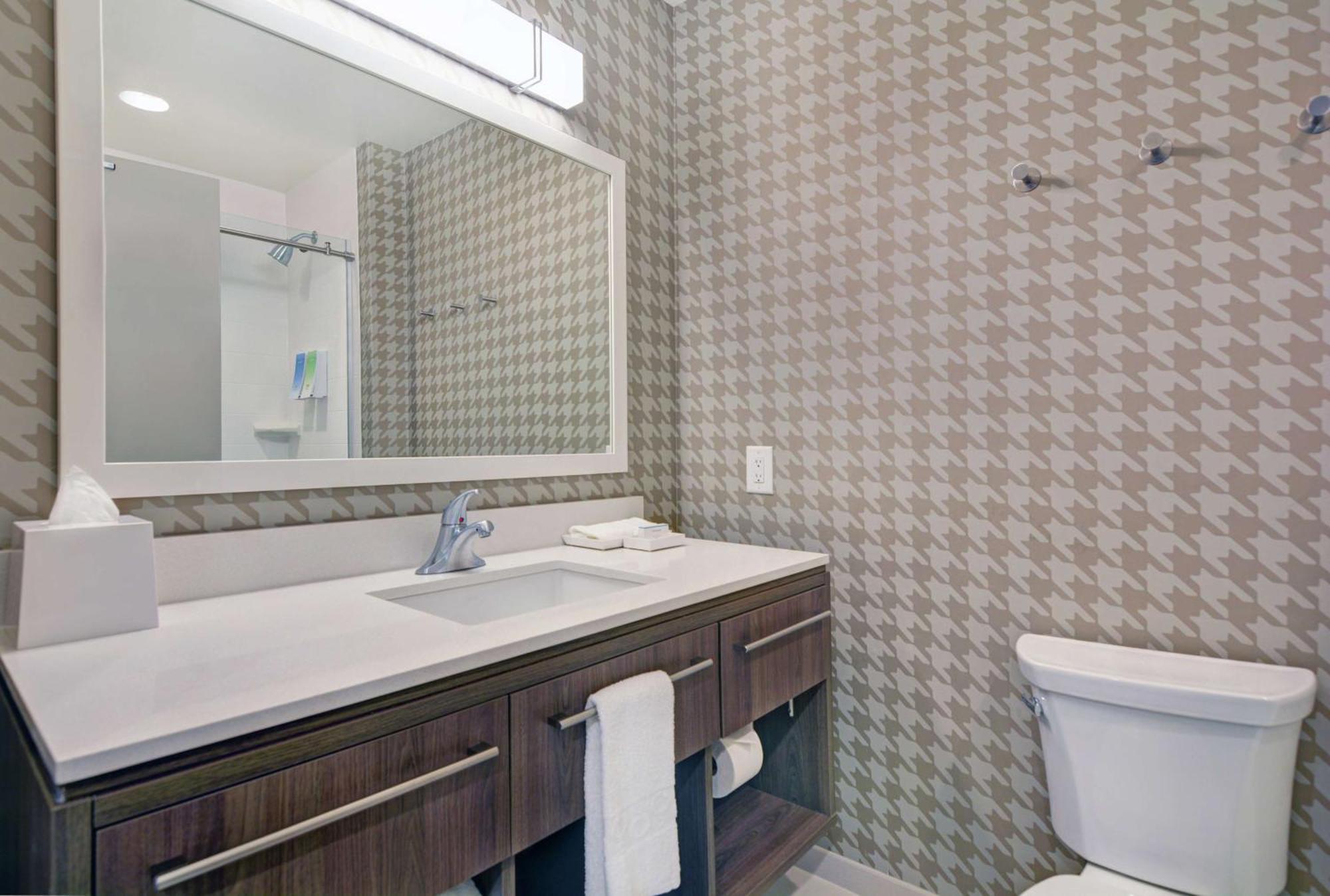 Home2 Suites By Hilton Charleston Daniel Island, Sc Extérieur photo