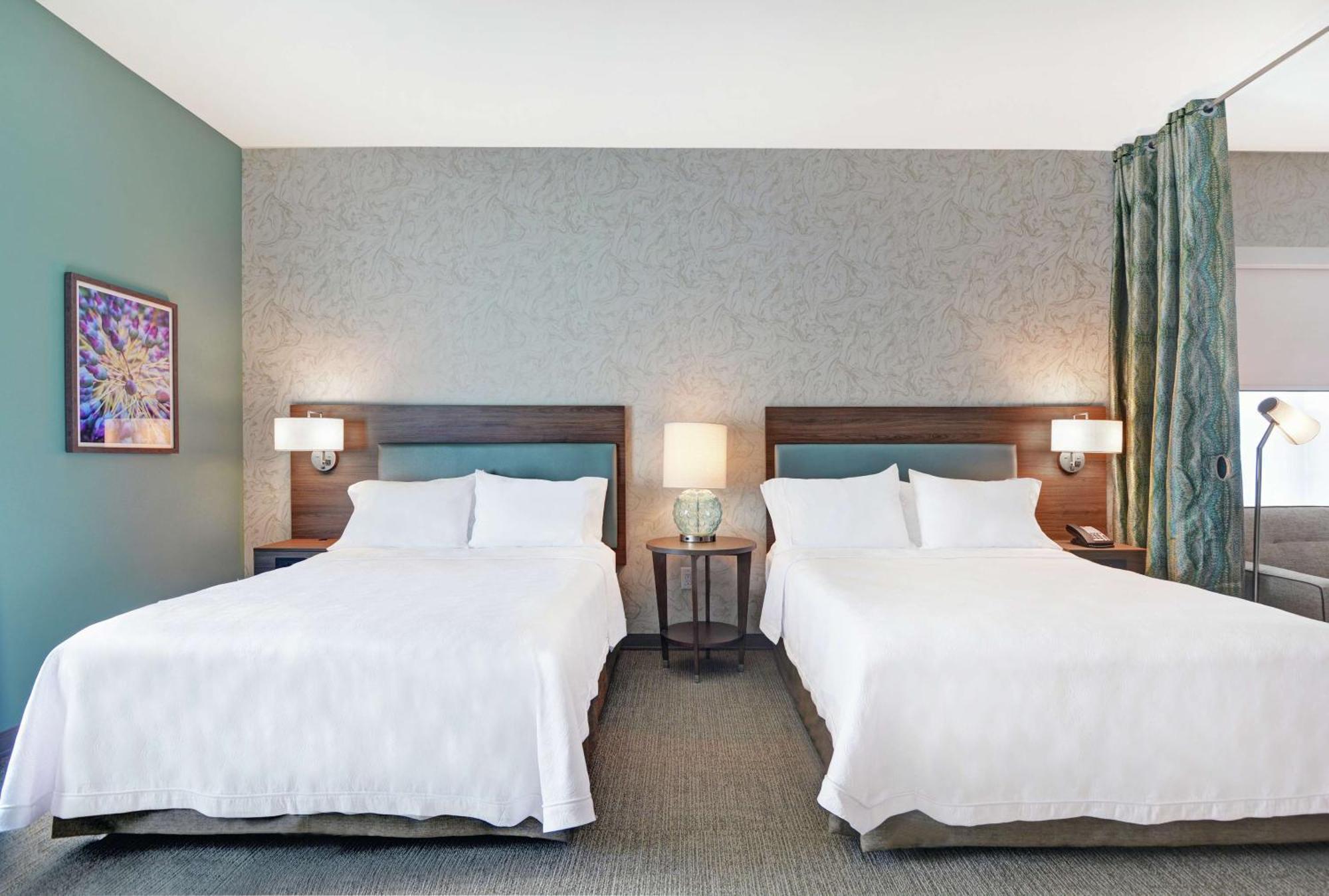 Home2 Suites By Hilton Charleston Daniel Island, Sc Extérieur photo