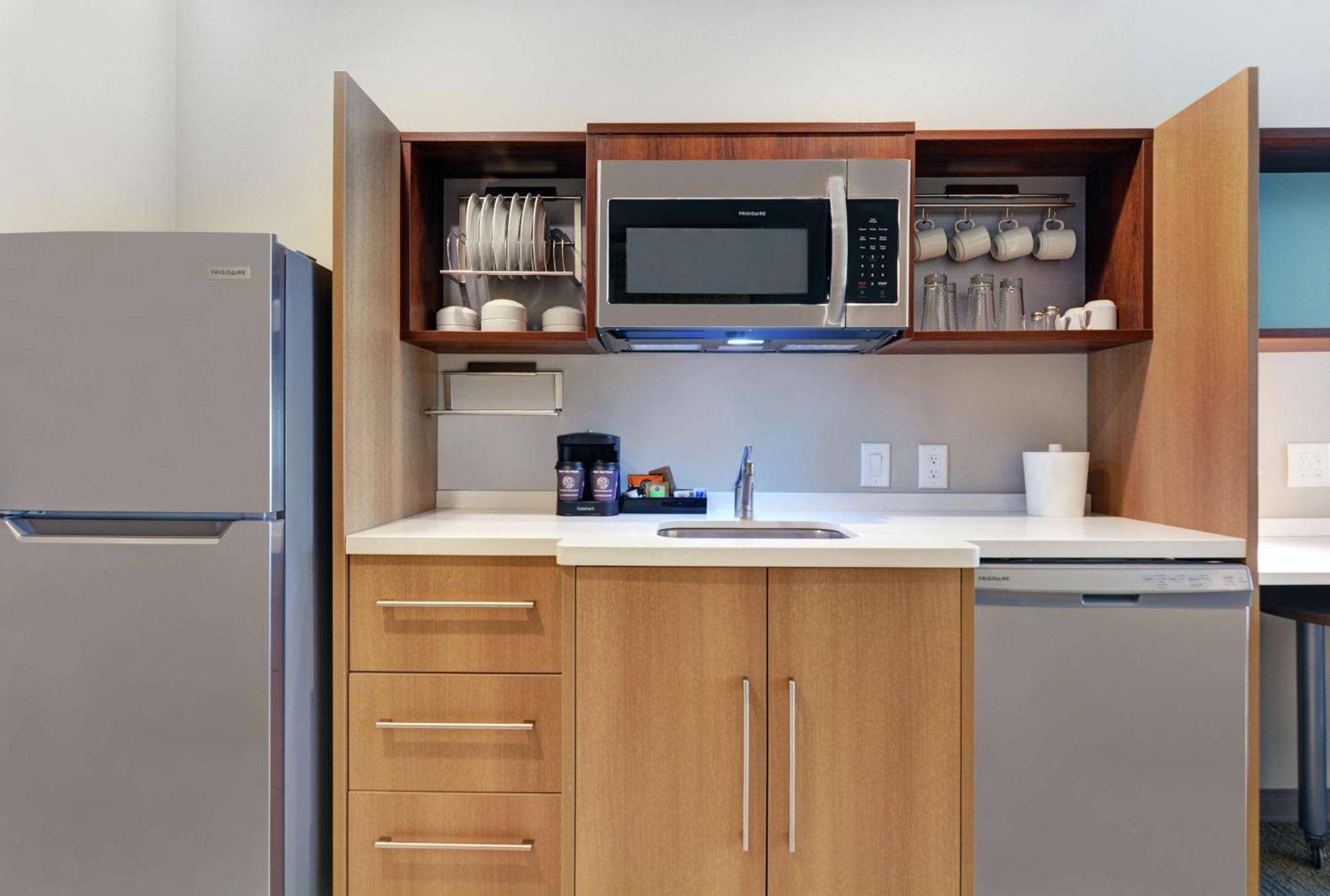 Home2 Suites By Hilton Charleston Daniel Island, Sc Extérieur photo