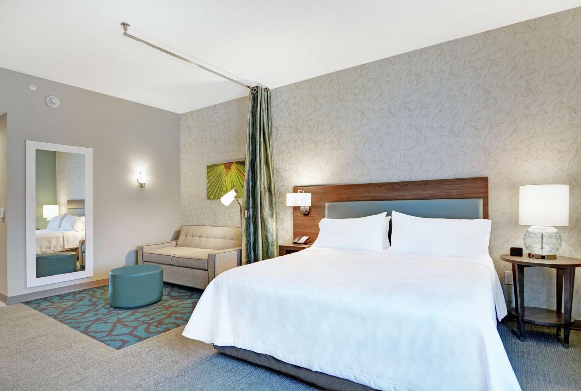 Home2 Suites By Hilton Charleston Daniel Island, Sc Extérieur photo