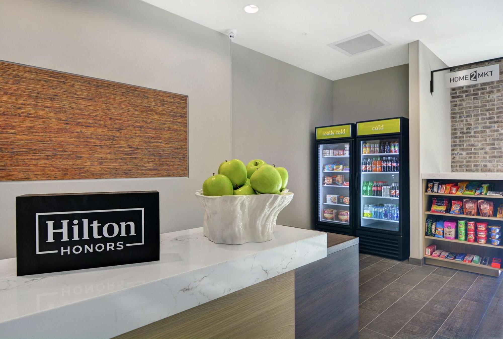Home2 Suites By Hilton Charleston Daniel Island, Sc Extérieur photo
