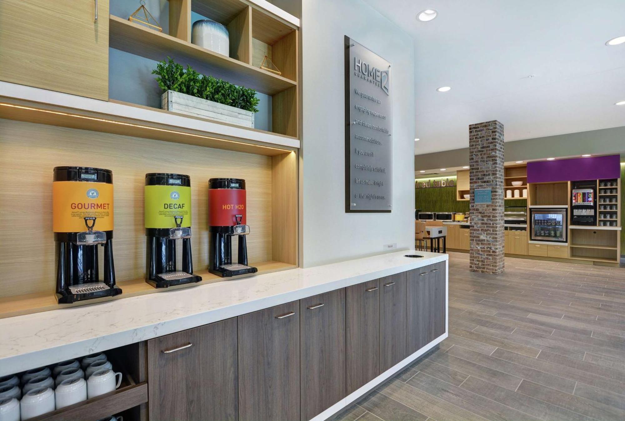 Home2 Suites By Hilton Charleston Daniel Island, Sc Extérieur photo
