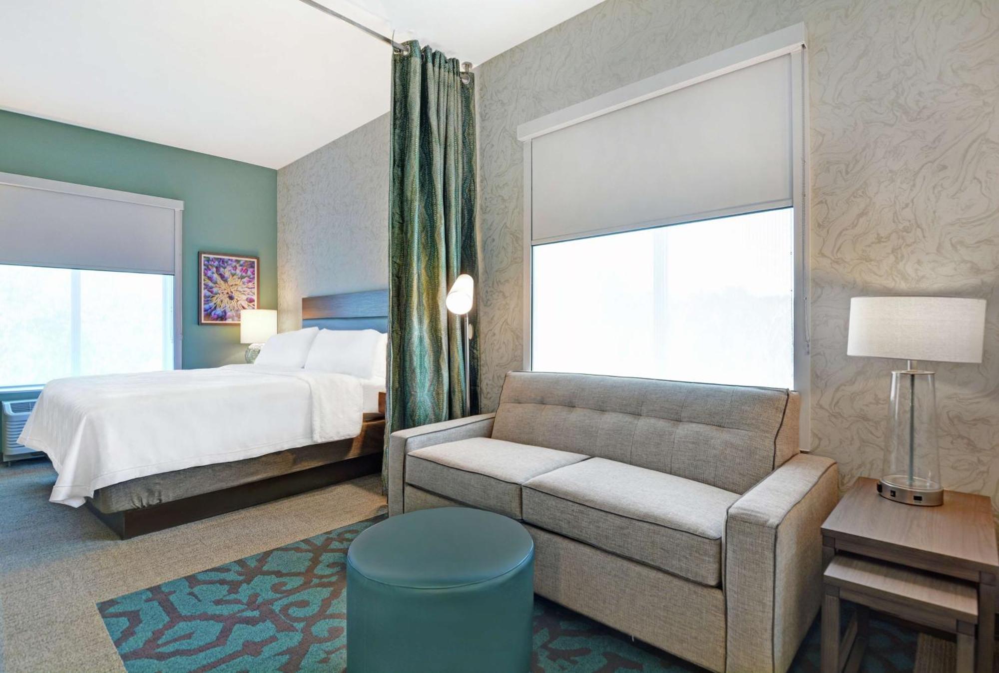 Home2 Suites By Hilton Charleston Daniel Island, Sc Extérieur photo