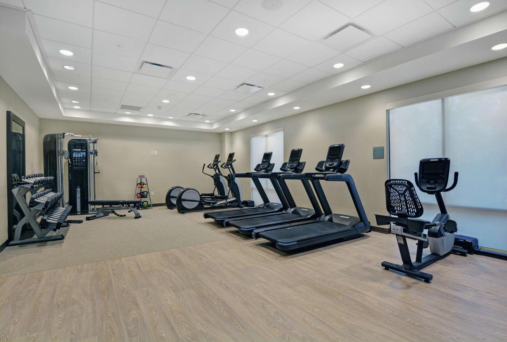 Home2 Suites By Hilton Charleston Daniel Island, Sc Extérieur photo