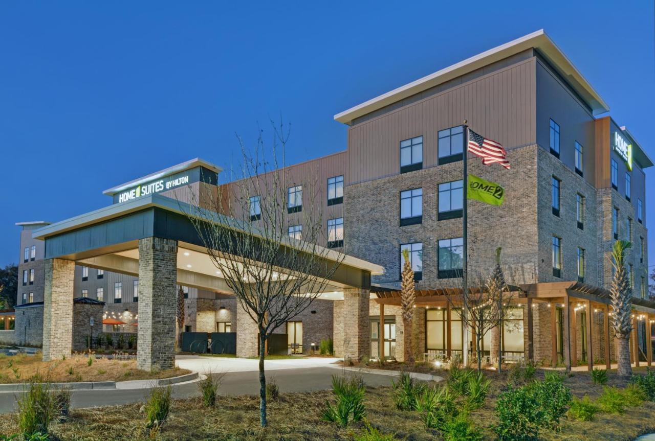 Home2 Suites By Hilton Charleston Daniel Island, Sc Extérieur photo