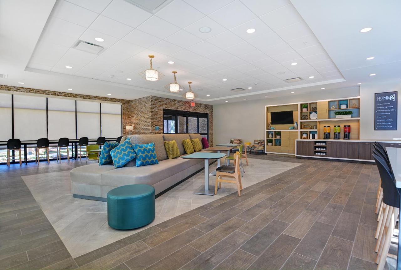 Home2 Suites By Hilton Charleston Daniel Island, Sc Extérieur photo