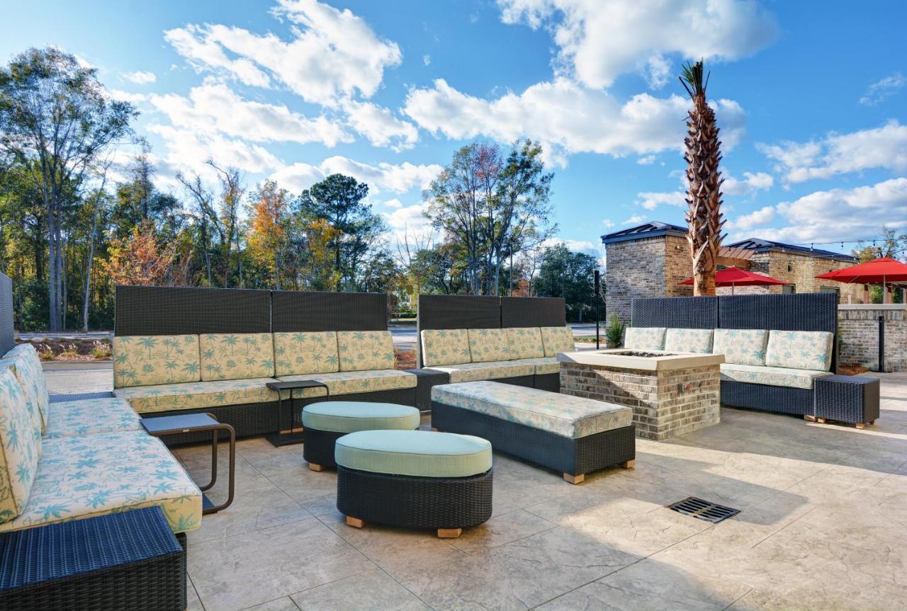 Home2 Suites By Hilton Charleston Daniel Island, Sc Extérieur photo